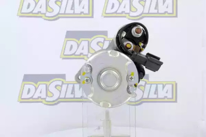 da silva 041215