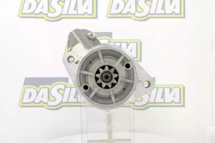 da silva 041215