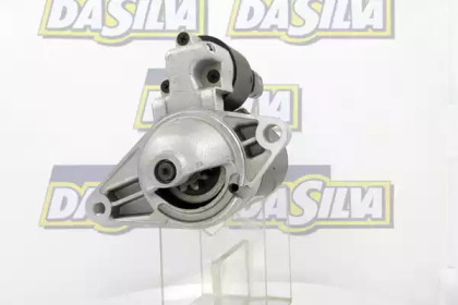 da silva 041216