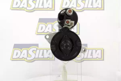da silva 041216