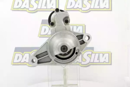 da silva 041216
