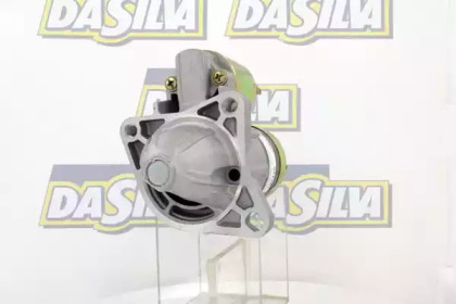 da silva 041247
