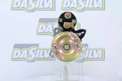 da silva 041247