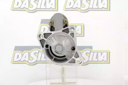 da silva 041247