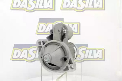 da silva 041250