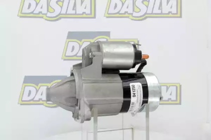 da silva 041250