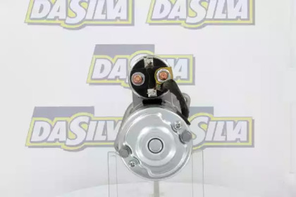 da silva 041250