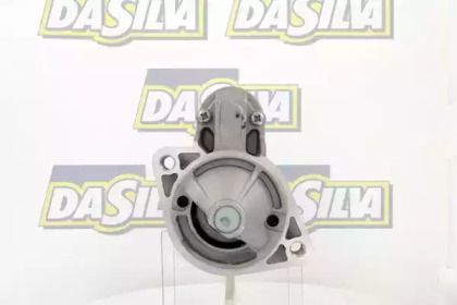 da silva 041250