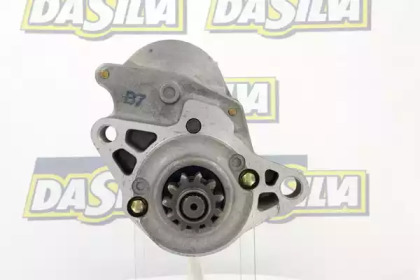 da silva jd041260