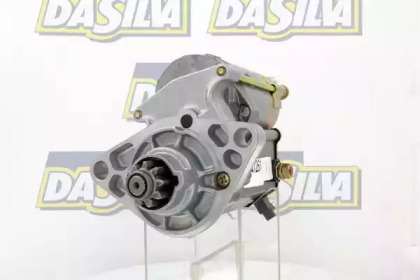da silva 041261