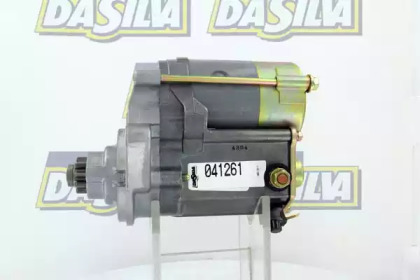 da silva 041261
