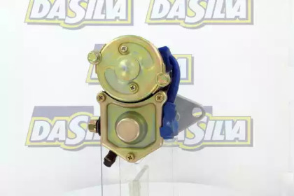 da silva 041261