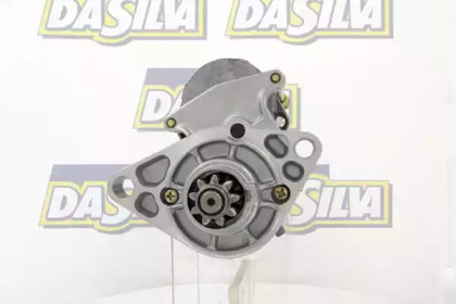 da silva 041261