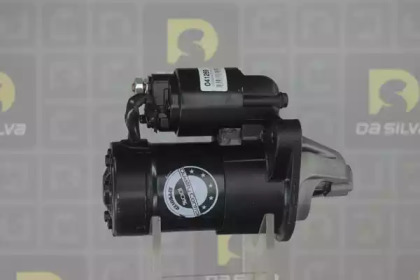 da silva jd041269