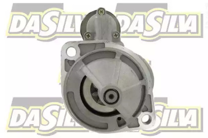 da silva jd041325