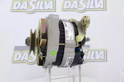 da silva 050034