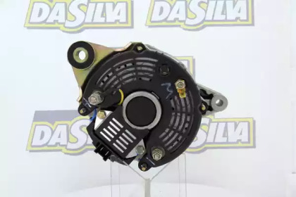 da silva 050034