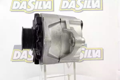 da silva 050041