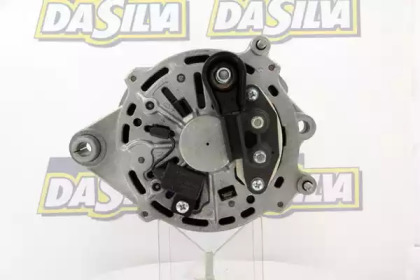 da silva 050041
