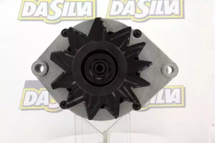 da silva 050041