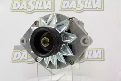 da silva 050048