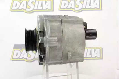 da silva 050048