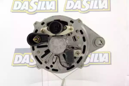 da silva 050048