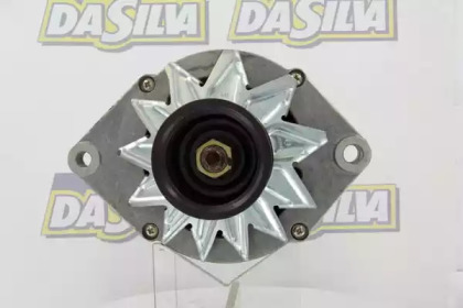 da silva 050048