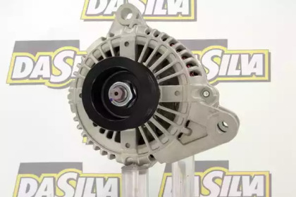 da silva 050052