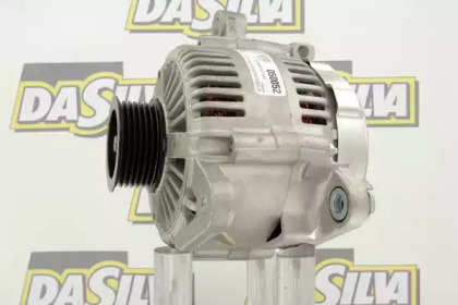 da silva 050052