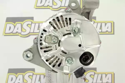 da silva 050052