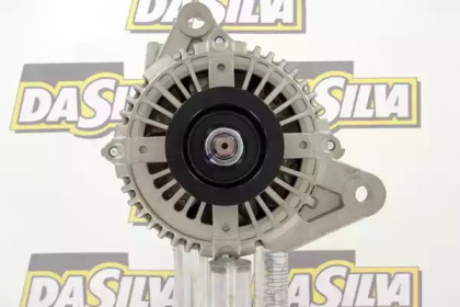da silva 050052