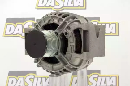da silva 050054