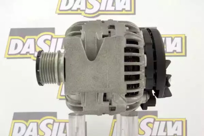 da silva 050054