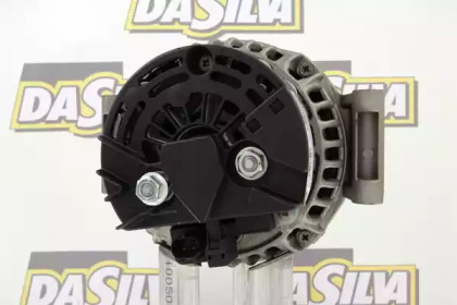 da silva 050054