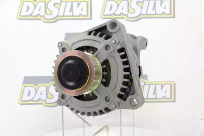 da silva 050064