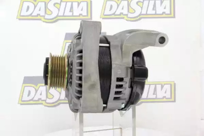 da silva 050064