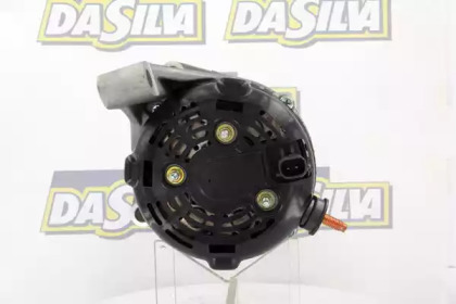 da silva 050064