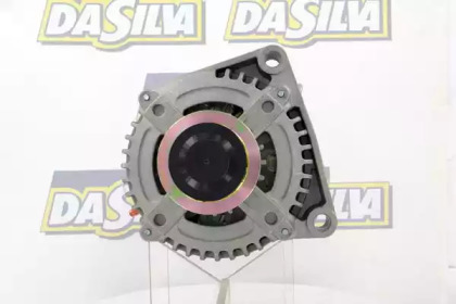 da silva 050064