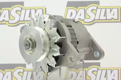 da silva 050070