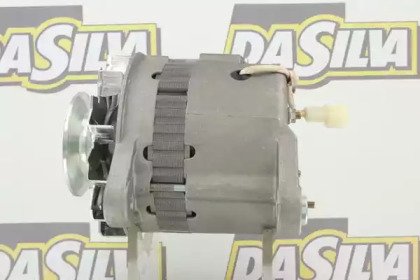 da silva 050070