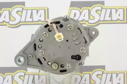 da silva 050070