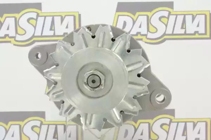 da silva 050070