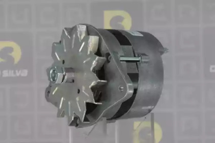 da silva 050073