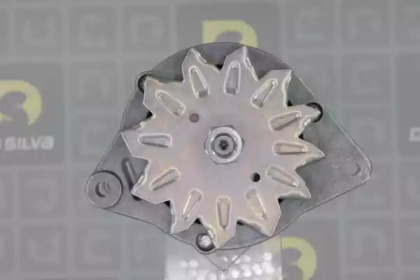 da silva 050073