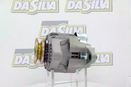 da silva 050089