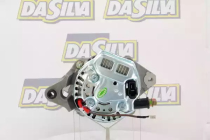 da silva 050089