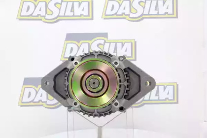 da silva 050089