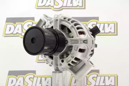 da silva 050092