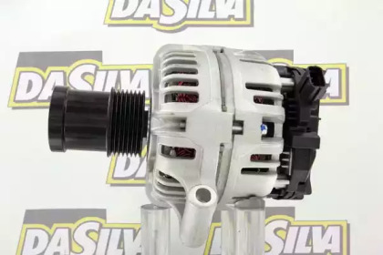 da silva 050092